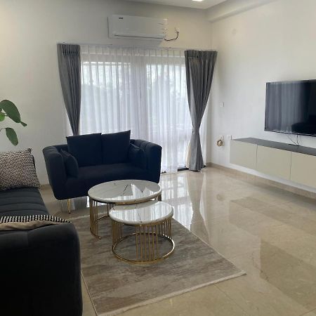 Bridge Service Apartment Hyderabad Eksteriør bilde