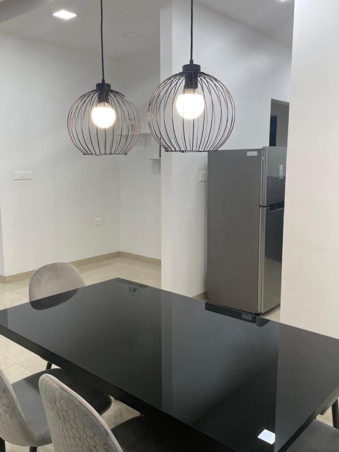 Bridge Service Apartment Hyderabad Eksteriør bilde